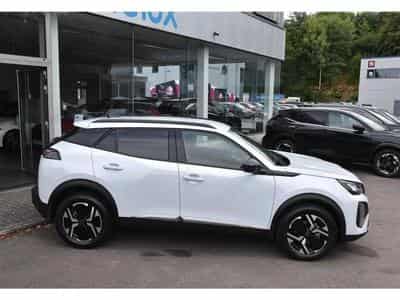 Peugeot 2008 (2025) - Photo 3