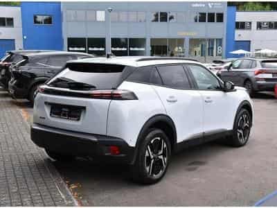 Peugeot 2008 (2025) - Photo 4