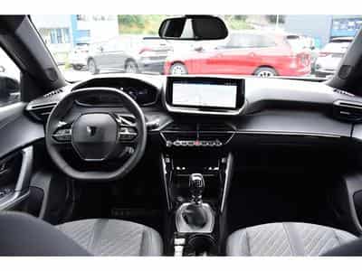 Peugeot 2008 (2025) - Photo 9