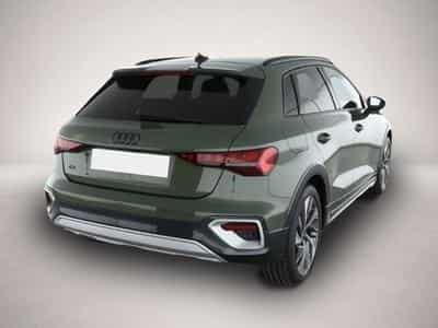 Audi A3 (2025) - Photo 3