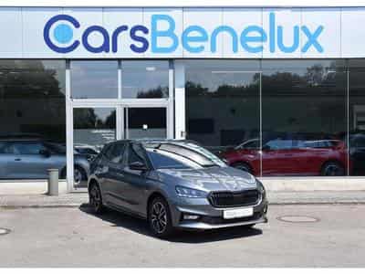 Skoda Fabia (2026) - Photo 1
