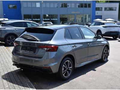 Skoda Fabia (2026) - Photo 4