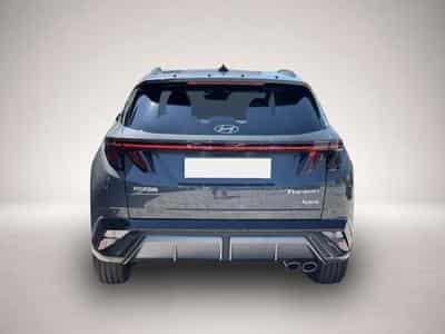 Hyundai Tucson (2026) - Photo 3
