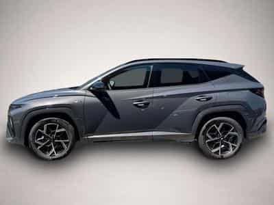 Hyundai Tucson (2026) - Photo 5