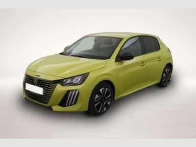 Peugeot 208 (2026) - Photo 1