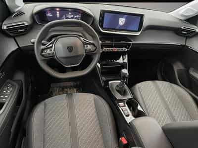 Peugeot 208 (2026) - Photo 6