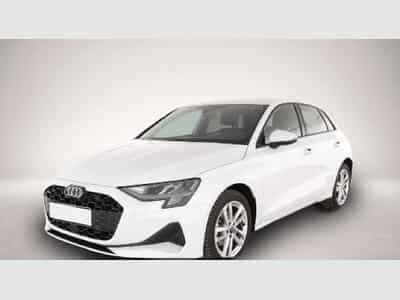 Audi A3 (2025) - Photo 1