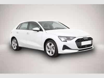 Audi A3 (2025) - Photo 4