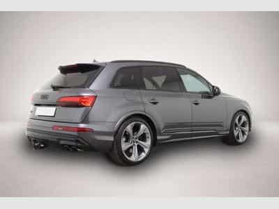 Audi SQ7 (2025) - Photo 2