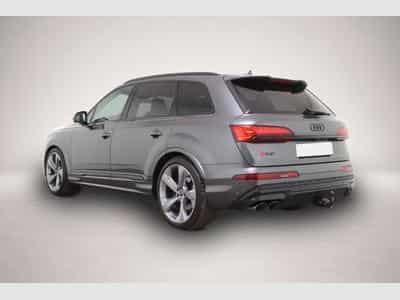 Audi SQ7 (2025) - Photo 3