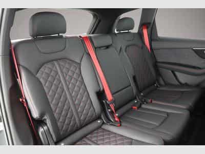 Audi SQ7 (2025) - Photo 5