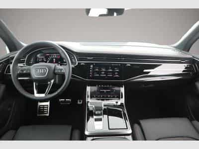 Audi SQ7 (2025) - Photo 7