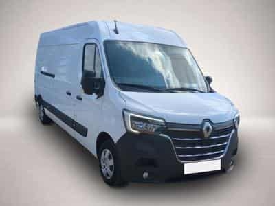 Renault Master (2024) - Photo 1