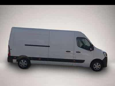 Renault Master (2024) - Photo 2