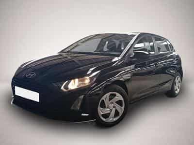 Hyundai i20 (2025) - Photo 1