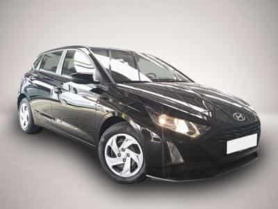 Hyundai i20 (2025) - Photo 2