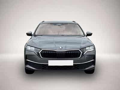 Skoda Octavia (2025) - Photo 2