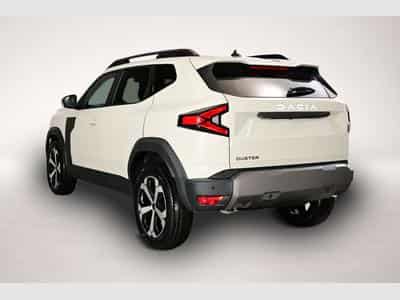 Dacia Duster (2026) - Photo 3
