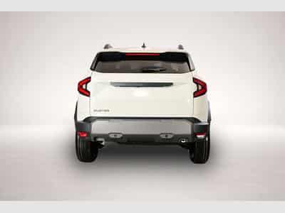Dacia Duster (2026) - Photo 4