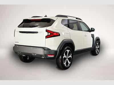 Dacia Duster (2026) - Photo 5