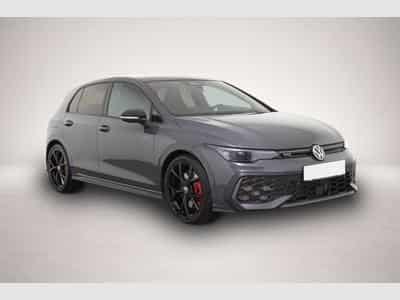 VW Golf (2025) - Photo 4
