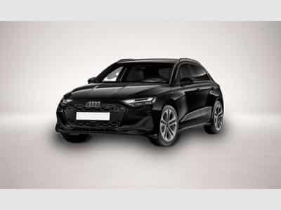 Audi A3 (2025) - Photo 1