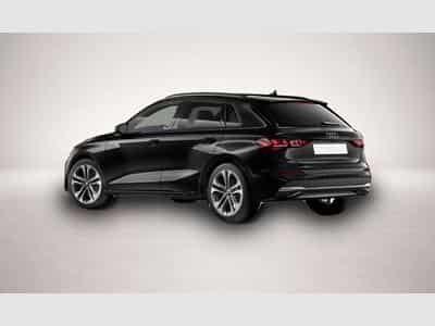 Audi A3 (2025) - Photo 2