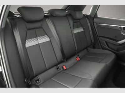 Audi A3 (2025) - Photo 5