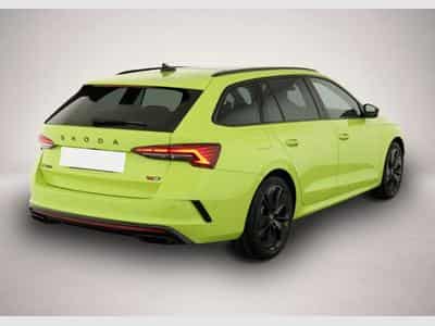 Skoda Octavia (2026) - Photo 3