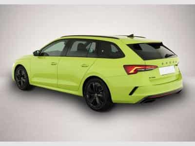 Skoda Octavia (2026) - Photo 4