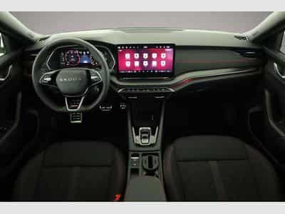 Skoda Octavia (2026) - Photo 5