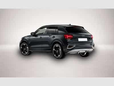 Audi Q2 (2025) - Photo 2