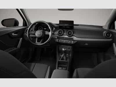 Audi Q2 (2025) - Photo 4