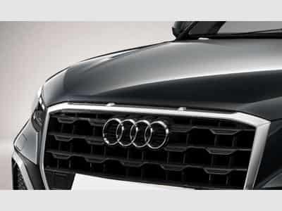 Audi Q2 (2025) - Photo 5