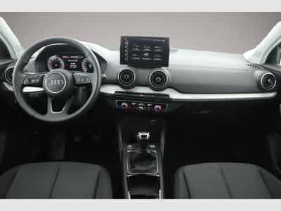 Audi Q2 (2025) - Photo 7