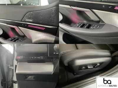 BMW 540 (2025) - Photo 10