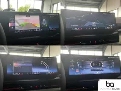 BMW 540 (2025) - Photo 13
