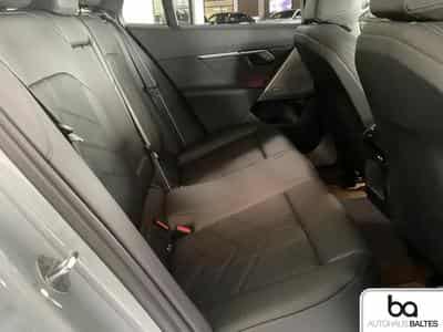 BMW 540 (2025) - Photo 8