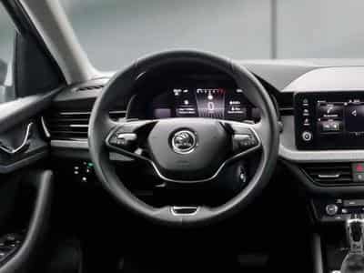 Skoda Scala -35% 1.0 TSI Evo2 116ch Selection (2025) - Photo 14