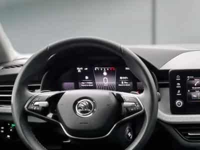 Skoda Scala -35% 1.0 TSI Evo2 116ch Selection (2025) - Photo 15