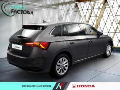 Skoda Scala -35% 1.0 TSI Evo2 116ch Selection (2025) - Photo 4