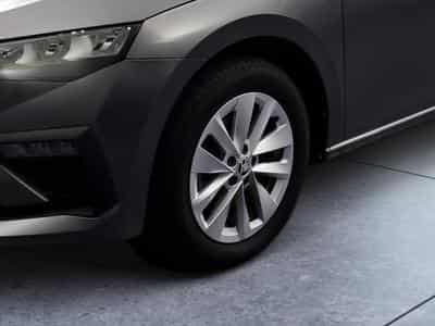 Skoda Scala -35% 1.0 TSI Evo2 116ch Selection (2025) - Photo 8