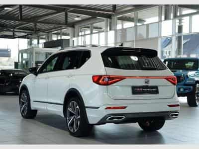 SEAT Tarraco FR 4D 1.H *20*Standheizung*Pano*ACC*AHK (2022) - Photo 10