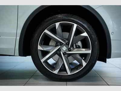 SEAT Tarraco FR 4D 1.H *20*Standheizung*Pano*ACC*AHK (2022) - Photo 11