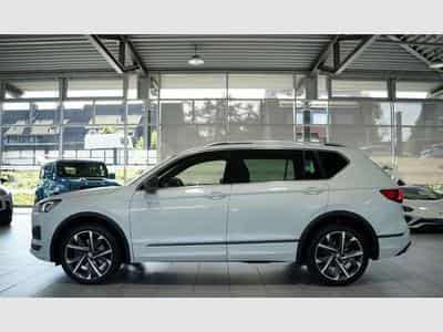 SEAT Tarraco FR 4D 1.H *20*Standheizung*Pano*ACC*AHK (2022) - Photo 14