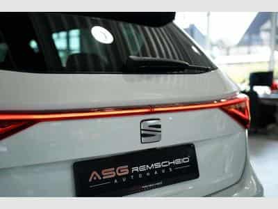 SEAT Tarraco FR 4D 1.H *20*Standheizung*Pano*ACC*AHK (2022) - Photo 15