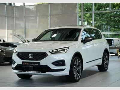 SEAT Tarraco FR 4D 1.H *20*Standheizung*Pano*ACC*AHK (2022) - Photo 5