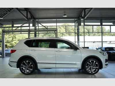 SEAT Tarraco FR 4D 1.H *20*Standheizung*Pano*ACC*AHK (2022) - Photo 7