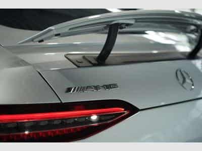 Mercedes AMG GT 63 S 4M+ *21 *Perf-AGA*GSD*Carbon*Night* (2020) - Photo 12