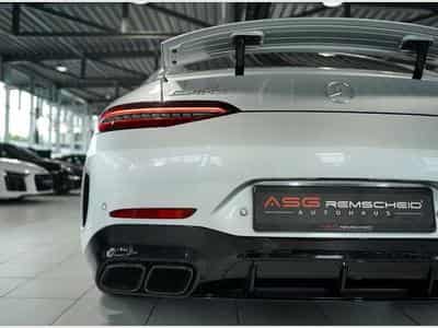 Mercedes AMG GT 63 S 4M+ *21 *Perf-AGA*GSD*Carbon*Night* (2020) - Photo 13